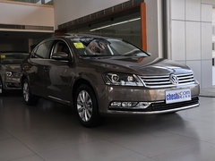 迈腾 2015款 1.8TSI 豪华型