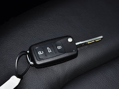 捷达 2015款 1.6L 自动 豪华型