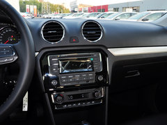 捷达 2015款 1.6L 自动 豪华型