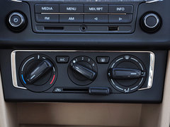 捷达 2015款 1.6L 自动 舒适型