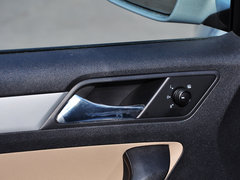 捷达 2015款 1.6L 自动 舒适型