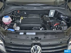 捷达 2015款 1.4L 手动 时尚型