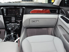 红旗H7 2015款 2.0T 自动 豪华型