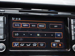 红旗H7 2015款 2.0T 自动 豪华型