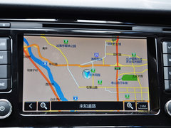 红旗H7 2015款 2.0T 自动 豪华型