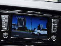红旗H7 2015款 2.0T 自动 豪华型