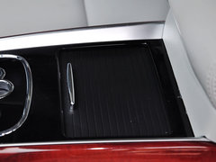 红旗H7 2015款 2.0T 自动 豪华型