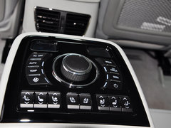 红旗H7 2015款 2.0T 自动 豪华型