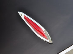 红旗H7 2015款 2.0T 自动 豪华型