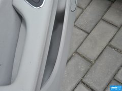 红旗H7 2015款 2.0T 自动 豪华型