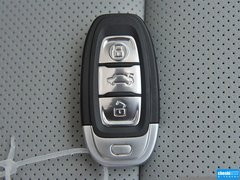 红旗H7 2015款 2.0T 自动 豪华型