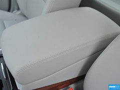 红旗H7 2015款 2.0T 自动 豪华型
