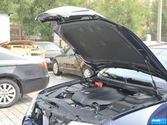 红旗H7 2015款 2.0T 自动 豪华型