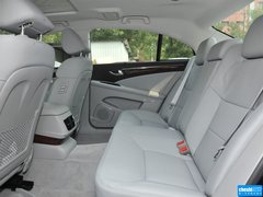红旗H7 2015款 2.0T 自动 豪华型