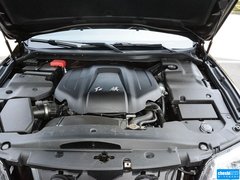 红旗H7 2015款 2.0T 自动 豪华型