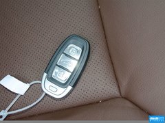红旗H7 2015款 2.0T 自动 豪华型