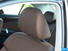 红旗H7 2015款 2.0T 自动 豪华型