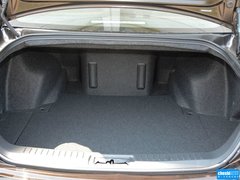 红旗H7 2015款 2.0T 自动 豪华型
