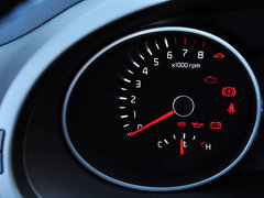 智跑 2015款 2.0L 自动 两驱版DLX 5座
