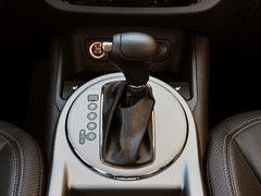 智跑 2015款 2.0L 自动 两驱版DLX 5座