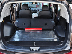 智跑 2015款 2.0L 自动 两驱版DLX 5座