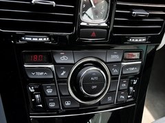 红旗H7 2015款 3.0L 自动 尊贵型