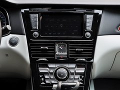 红旗H7 2015款 3.0L 自动 尊贵型