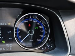 红旗H7 2015款 3.0L 自动 尊贵型