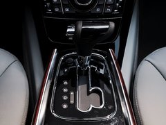 红旗H7 2015款 3.0L 自动 尊贵型