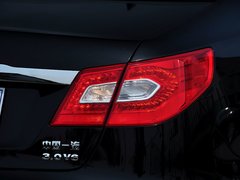 红旗H7 2015款 3.0L 自动 尊贵型