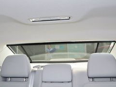 红旗H7 2015款 3.0L 自动 尊贵型