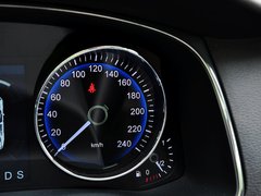 红旗H7 2015款 3.0L 自动 尊贵型