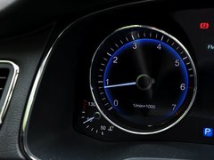 红旗H7 2015款 3.0L 自动 尊贵型