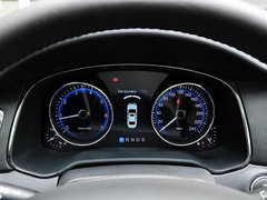 红旗H7 2015款 3.0L 自动 尊贵型