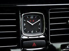 红旗H7 2015款 3.0L 自动 尊贵型
