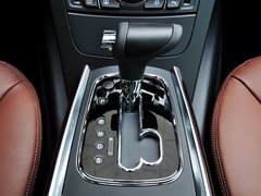 红旗H7 2015款 3.0L 自动 尊贵型