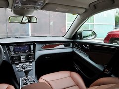 红旗H7 2015款 3.0L 自动 尊贵型