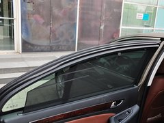红旗H7 2015款 3.0L 自动 尊贵型