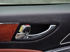 红旗H7 2015款 3.0L 自动 尊贵型