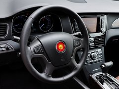 红旗H7 2015款 3.0L 自动 尊贵型