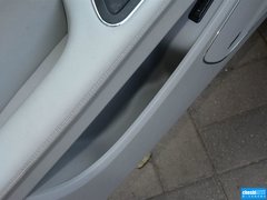 红旗H7 2015款 3.0L 自动 尊贵型