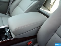 红旗H7 2015款 3.0L 自动 尊贵型