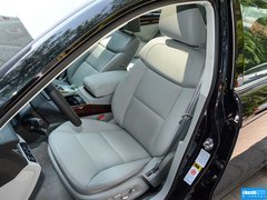 红旗H7 2015款 3.0L 自动 尊贵型