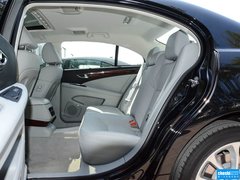 红旗H7 2015款 3.0L 自动 尊贵型