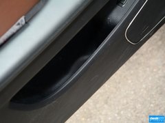 红旗H7 2015款 3.0L 自动 尊贵型