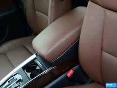 红旗H7 2015款 3.0L 自动 尊贵型