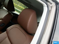 红旗H7 2015款 3.0L 自动 尊贵型