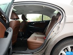 红旗H7 2015款 3.0L 自动 尊贵型
