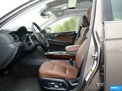 红旗H7 2015款 3.0L 自动 尊贵型