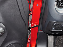 英菲尼迪ESQ 2014款 1.6L 率臻版